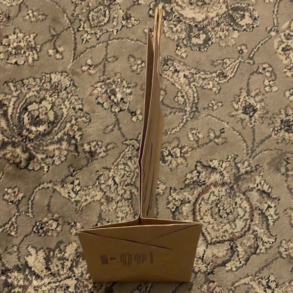 10 New GAP shopping bag totes - Picture 5 of 8